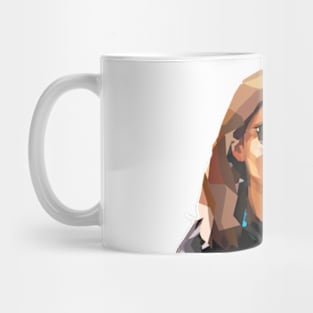 Jamie Chadwick Mug